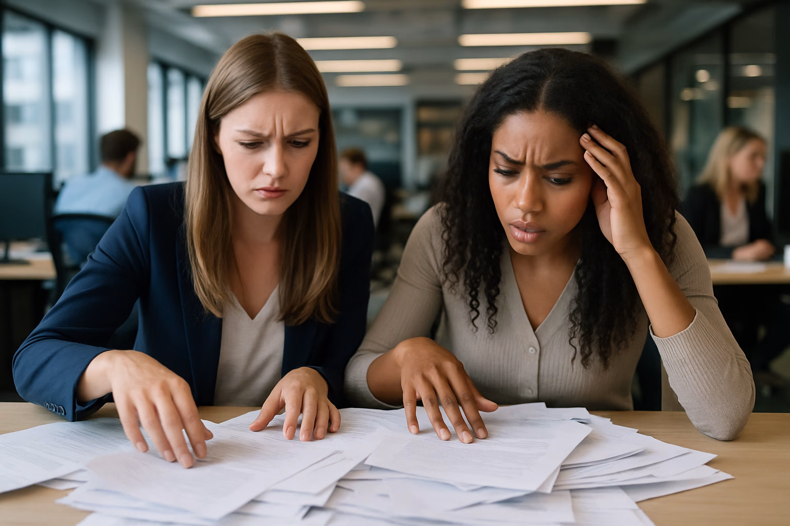 The Perils of Imprecision: Unmasking Sloppy Clauses and Bad Habits in Contract Drafting